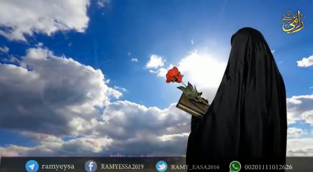 بالفيديو.. الدكتورة زهراء الركابي تنسف دين الرافضة.. وتكشف حقيقة الشيعة