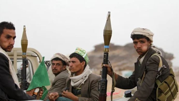 تقرير أممي: إيران ترسل أسلحة لجماعة الحوثي في اليمن