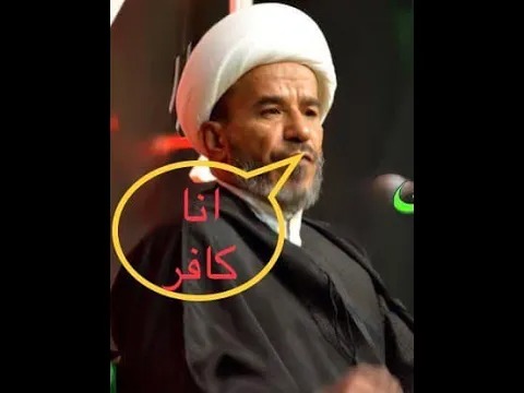 فيديو.. جواد الإبراهيمي: الإمام يرى كل شيء في الإنسان حتى هواجس النفس