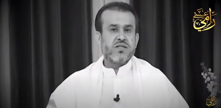 فيديو.. علماء الشيعة: «ربنا هو على بن أبى طالب»