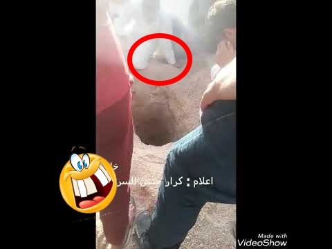 شاهد.. المعمم محمد العامري يتحدث عن طريقة تلقين الميت عند الشيعة!
