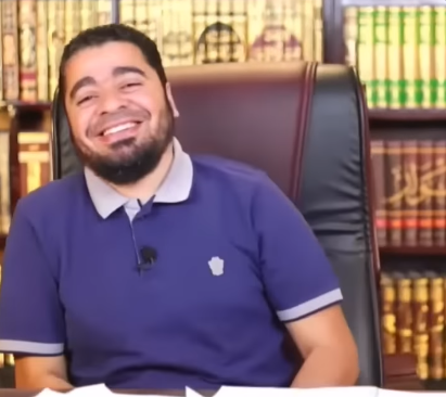 شاهد.. حسانيين الموسوي في ورطة أمام الشيعة بعد سؤال رامي عيسى له!