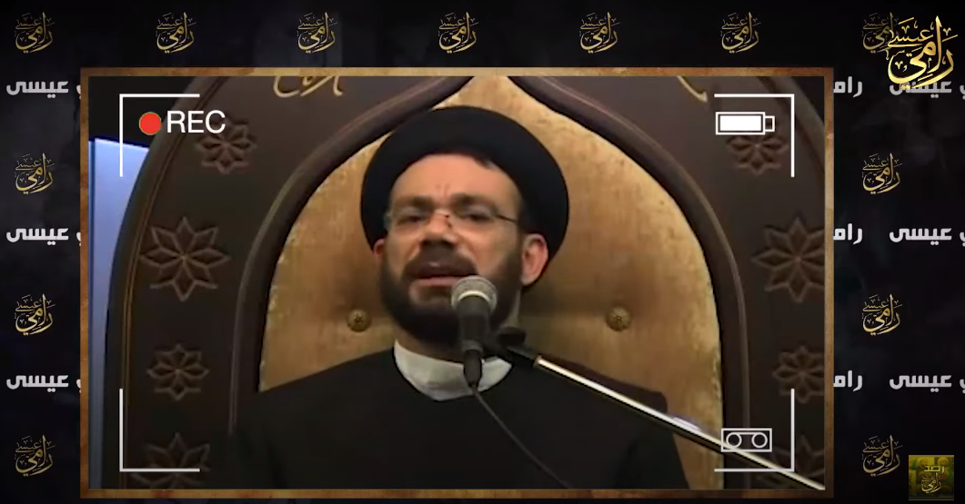 معمم شيعي: البكاء على الحسين مجد الإسلام (فيديو)