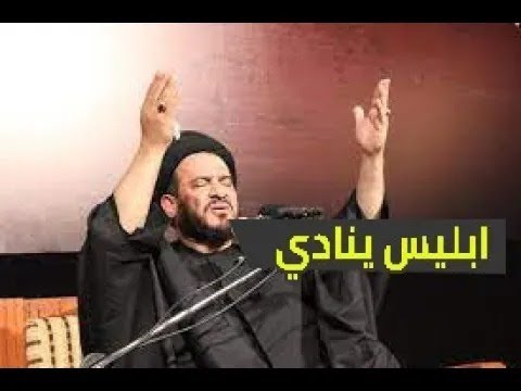 محمد باقر الفالي: من صلى على تربة الحسين تنشق له الحجب!