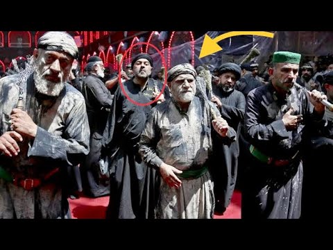 شيعي عراقي يكشف الحقيقة الكاملة لعقيدة الشيعة.. شاهد محادثته مع رامي عيسى