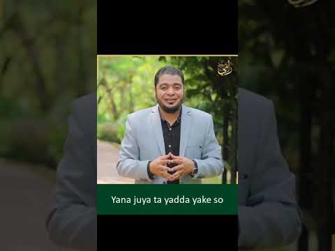 Lalle Imam yasan abunda ke Sammai da qasa