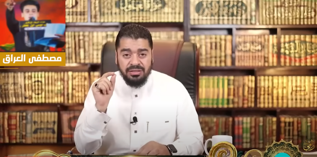 الشيعة لا يعرفون القرآن.. إليك الدليل بالصوت والصورة (فيديو) 