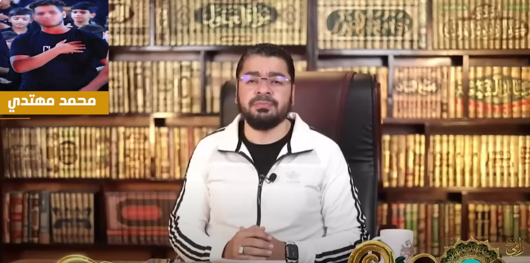 شيعي مهتدي: المعممون لا يعرفون القرآن.. وكل ما يحدث 