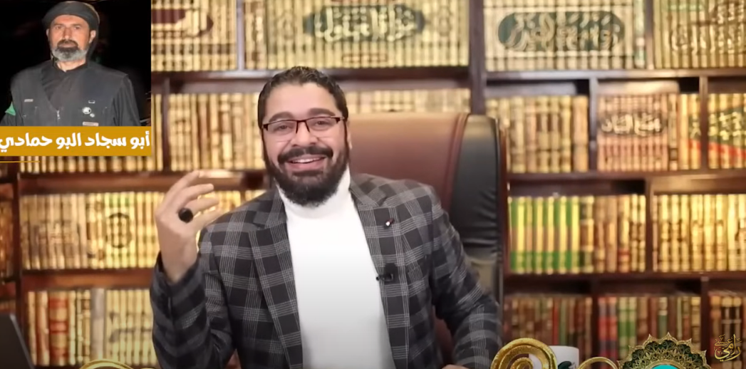 لماذا الشيعة يدعون الحسين؟ (فيديو)