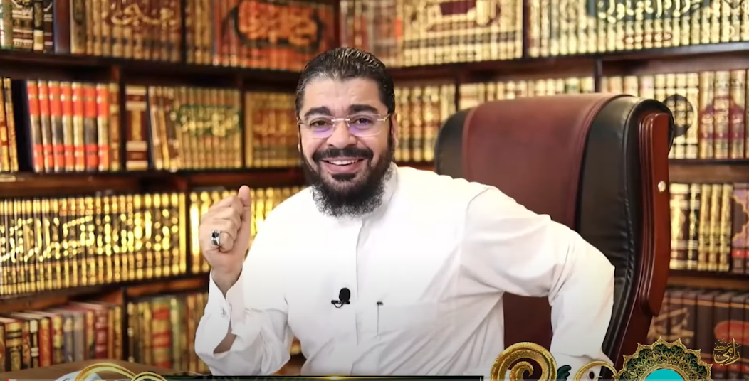مناظرة بين رامي عيسى ومحمد البويسي.. ماذا كان يفعل الأئمة؟ (فيديو)