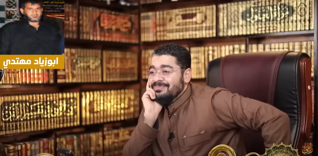 بشهادة عراقي.. برنامج رامي عيسى حديث الشارع بين شيعة العراق (فيديو)