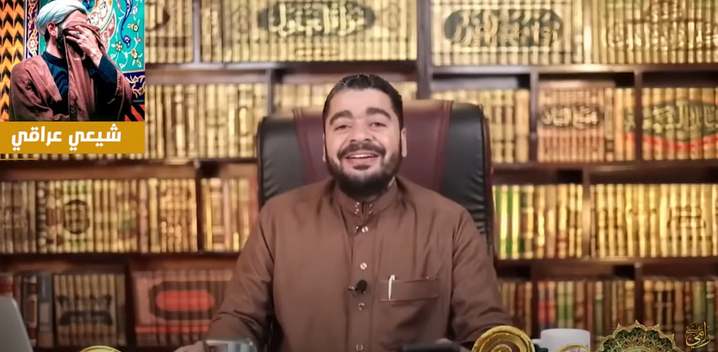 ما هي الإنجازات التي قدمها الشيعة للإسلام؟.. رامي عيسى يسأل (فيديو)