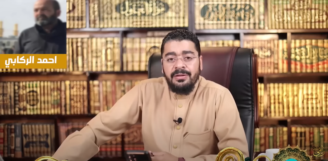عراقي لـ الشيعية: ابحثوا عن العلل من أفعالكم وأدلتها في القرآن والسنة (فيديو)