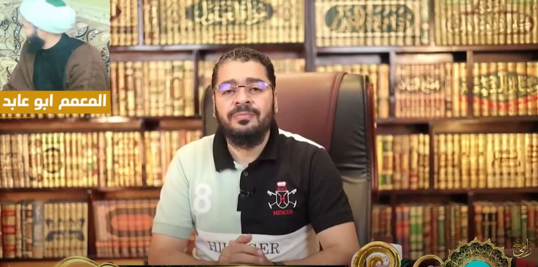 رامي عيسى يسأل شيعي: أين الدليل في القرآن على دينك؟ (فيديو)