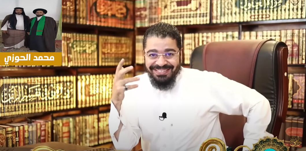 لماذا كل عقائد الشيعية قياس على أدلة أخرى؟ 