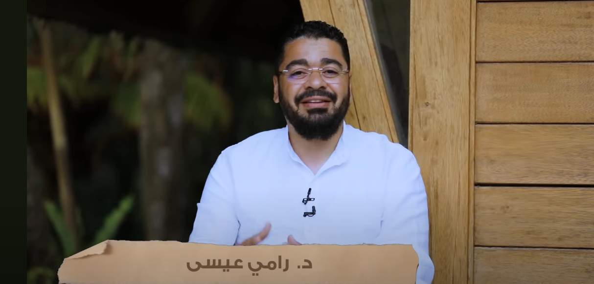 مصابيح.. رامي عيسى يحذر من التشكيك في الصحابة ويؤكد: أدلة إثبات أفضالهم كثيرة (فيديو)