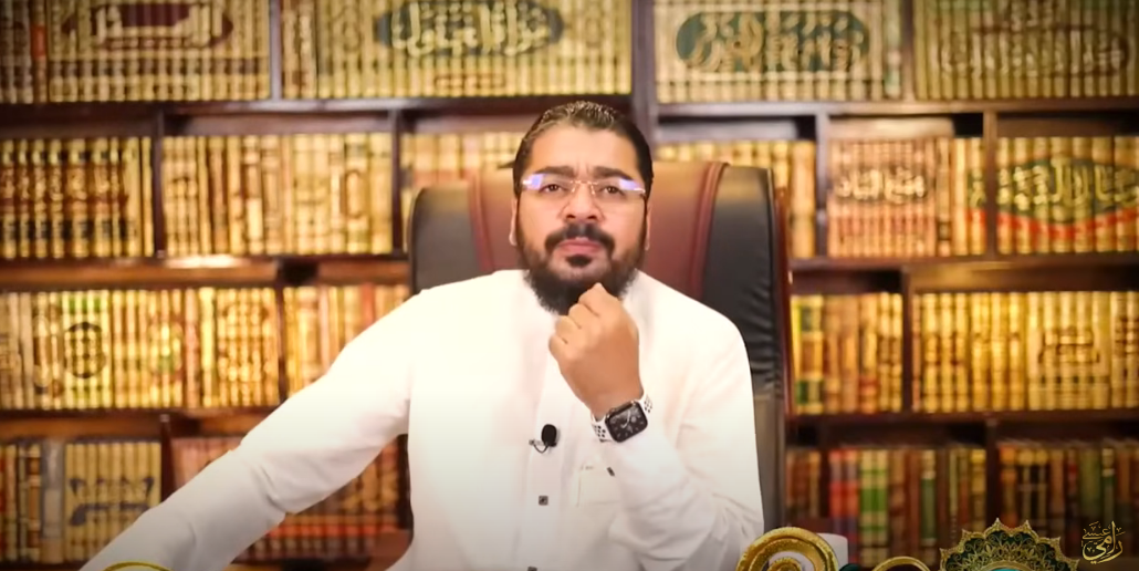 مهتدي يطلب نصيحة من رامي عيسى لإقناع أقاربه بمنهج أهل السنة.. ماذا قال؟ 