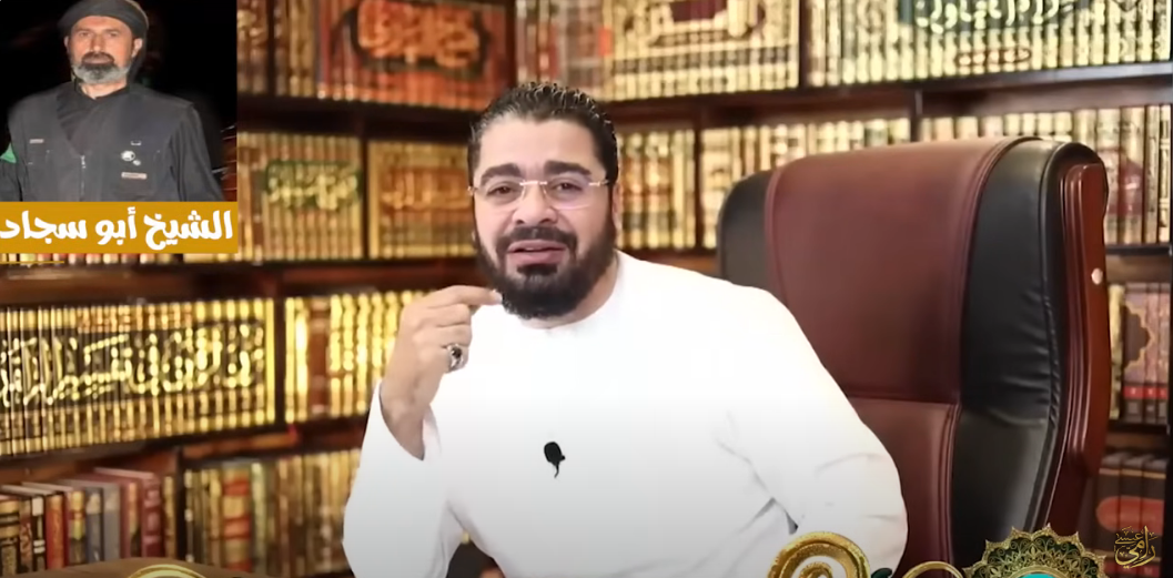 ما الفرق بين السنة والشيعة؟.. رد قوي من رامي عيسى 