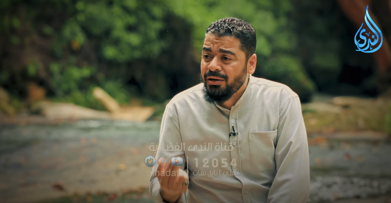 رامي عيسى: التحلي بالأخلاق الحسنة أفضل الطرق للدعوة إلى الإسلام  