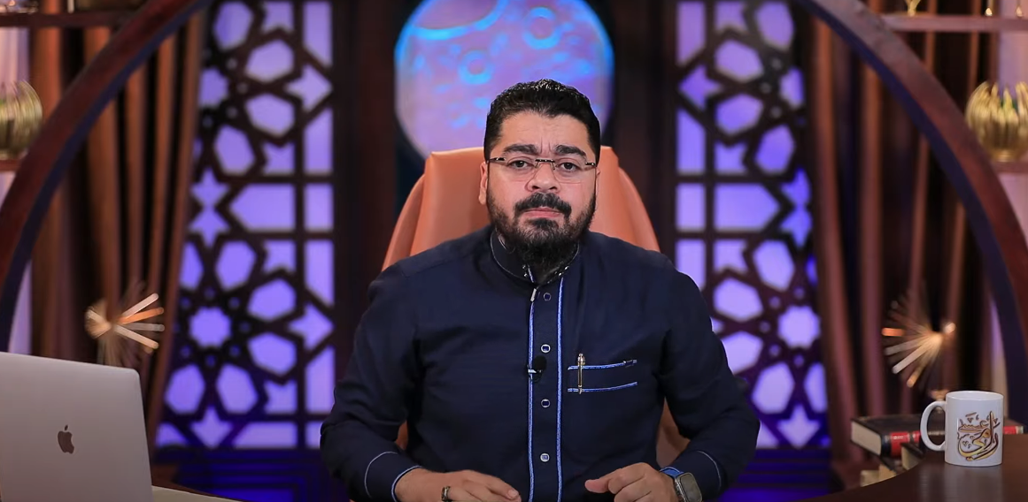 بث مباشر للدكتور رامي عيسى: لماذا خرج الحسين على يزيد؟ 