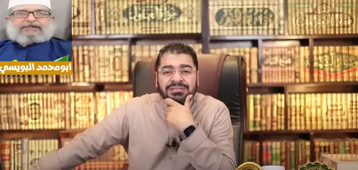 رامي عيسى يسأل: هل يسمع الإمام الحسين النداءات؟