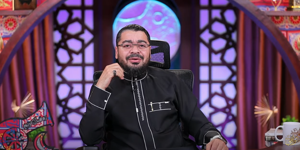 مناظرة ساخنة بين الدكتور رامي عيسى والمعمم علي العراقي حول مهدي الشيعة (بث مباشر)