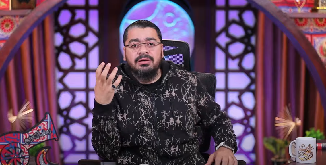 نداء عاجل للشيعة في بث مباشر لـ رامي عيسى (شاهد الآن)