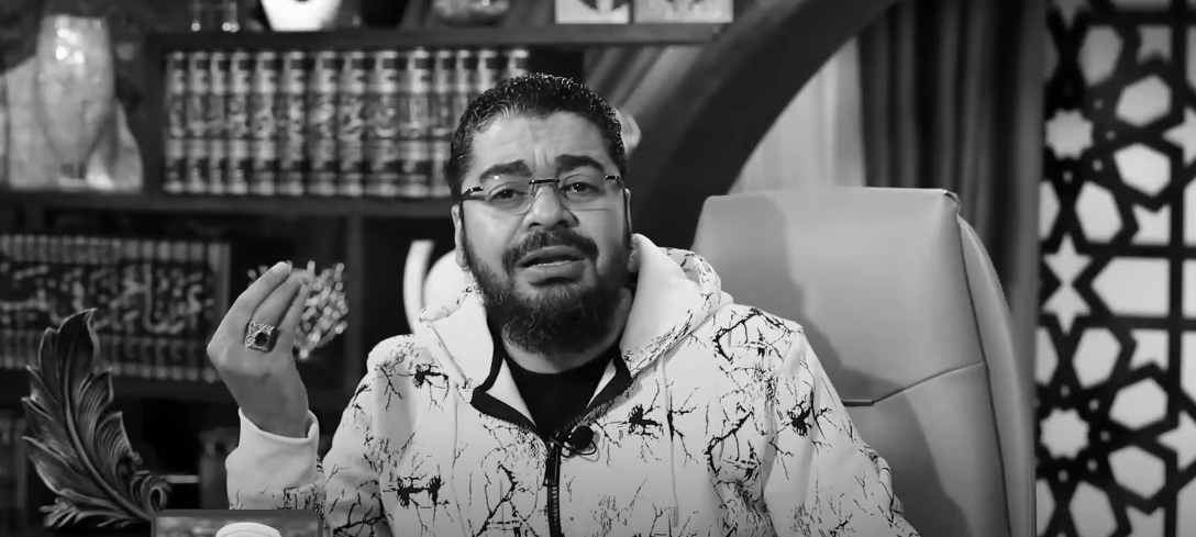 رامي عيسى يكشف موقفه مما يحدث في غزة (فيديو) 