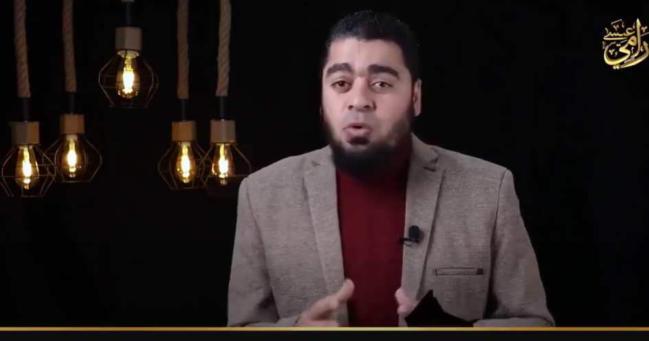 اللہ تعالی کی اتنی بڑی گستاخی اور پھر بھی مومن؟؟ اللہ کی سب سے بڑی مخلوق کی بے ادبی!!