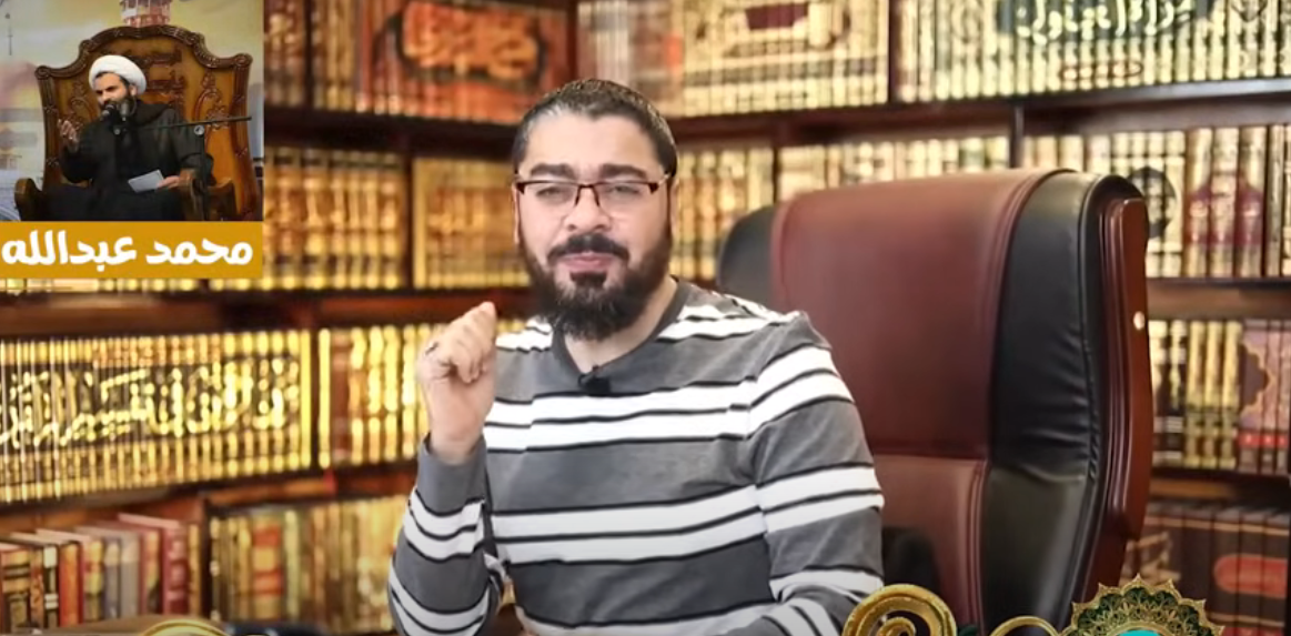 هل اختص النبي ﷺ عليًا بعلم دون الصحابة؟ مناظرة تكشف تناقض الروايات الشيعية