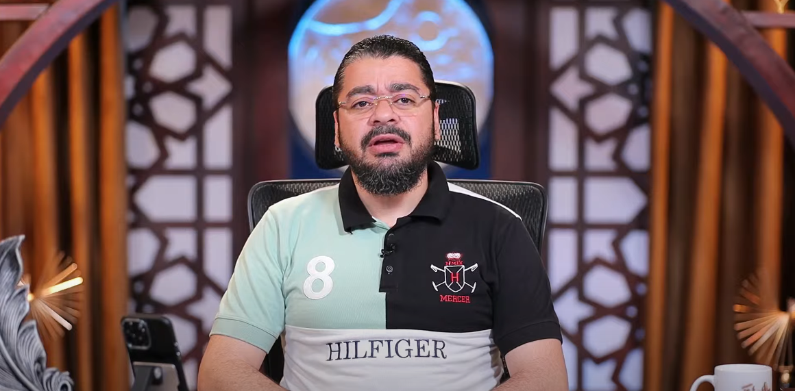 بث مباشر.. د. رامي عيسى: تفسير الشيعة لـ