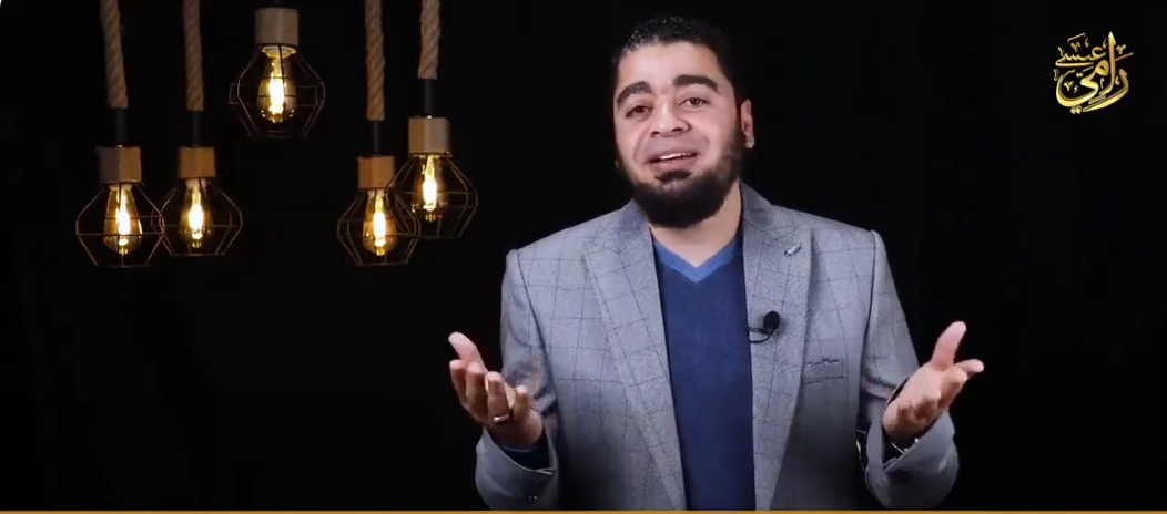 Did The Devil love Ali Ibn Abi Taleb