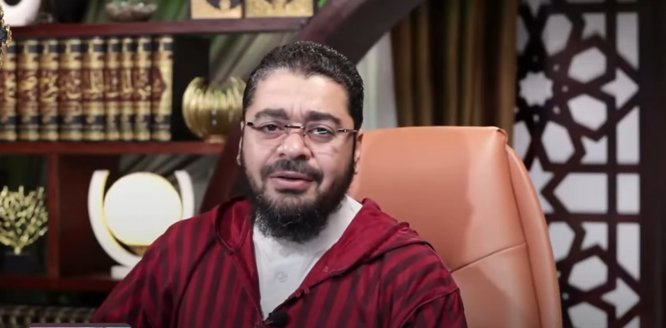 شيعي يسأل د. رامي عيسى عن إيمان إبراهيم وهمّ يوسف.. شاهد كيف رد 
