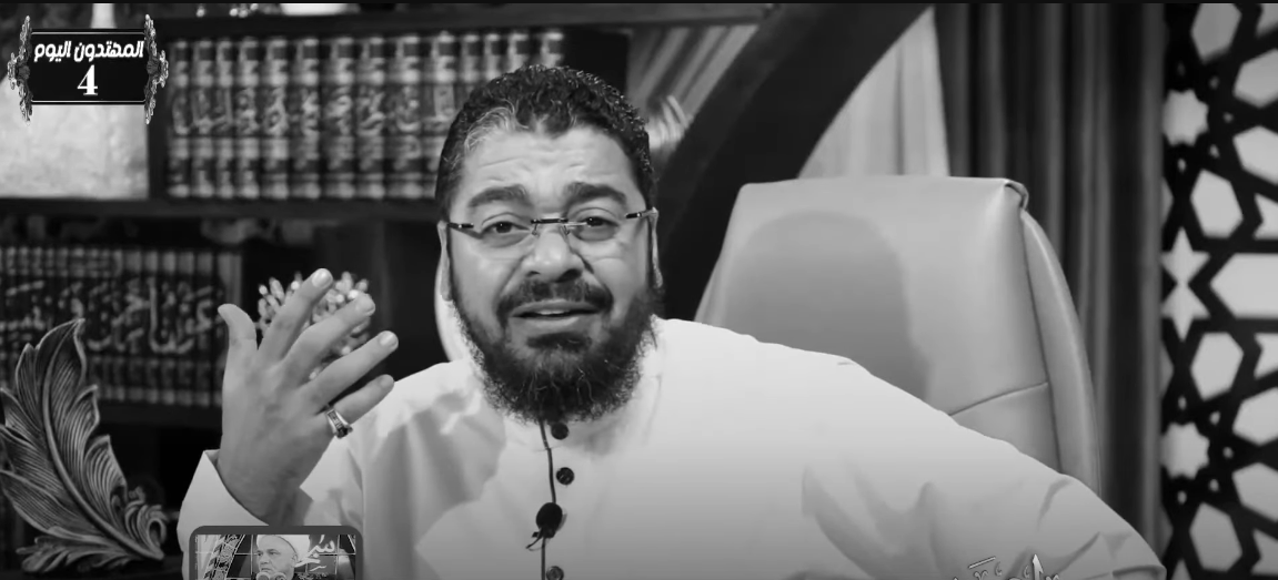 رامي عيسى: هذا هو الفرق بين 