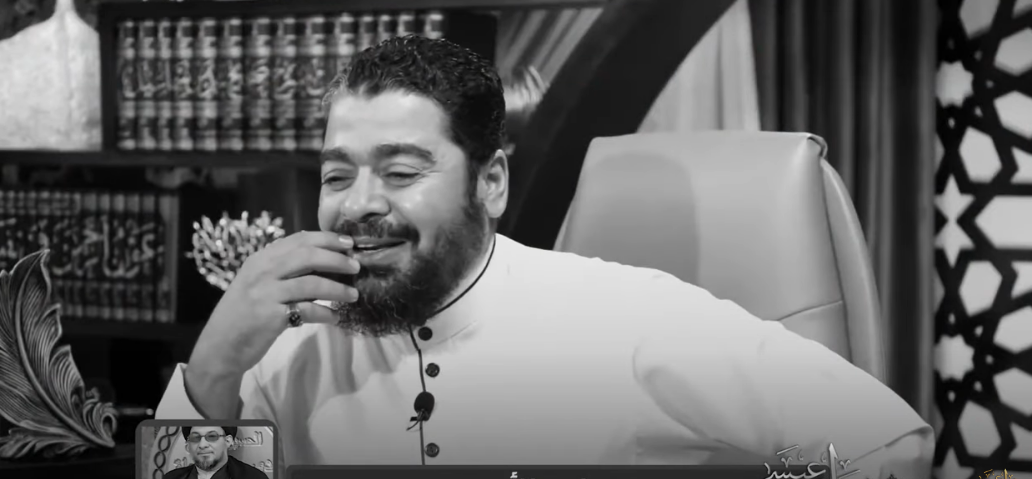 أين الدليل؟ مناظرة ساخنة بين رامي عيسى ومعمم شيعي تكشف فراغ عقيدة الإمامة (فيديو)