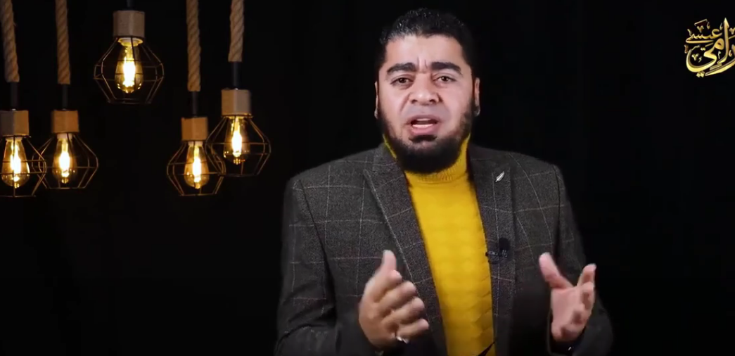 KEJAM!!! LIHAT APA YANG SYIAH LAKUKAN KE BALITA INI