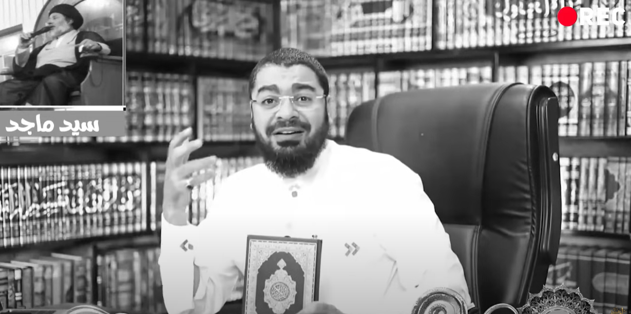 اعترافات خطيرة من معمم شيعي حول زواج المتعة واستغلال النساء (فيديو)