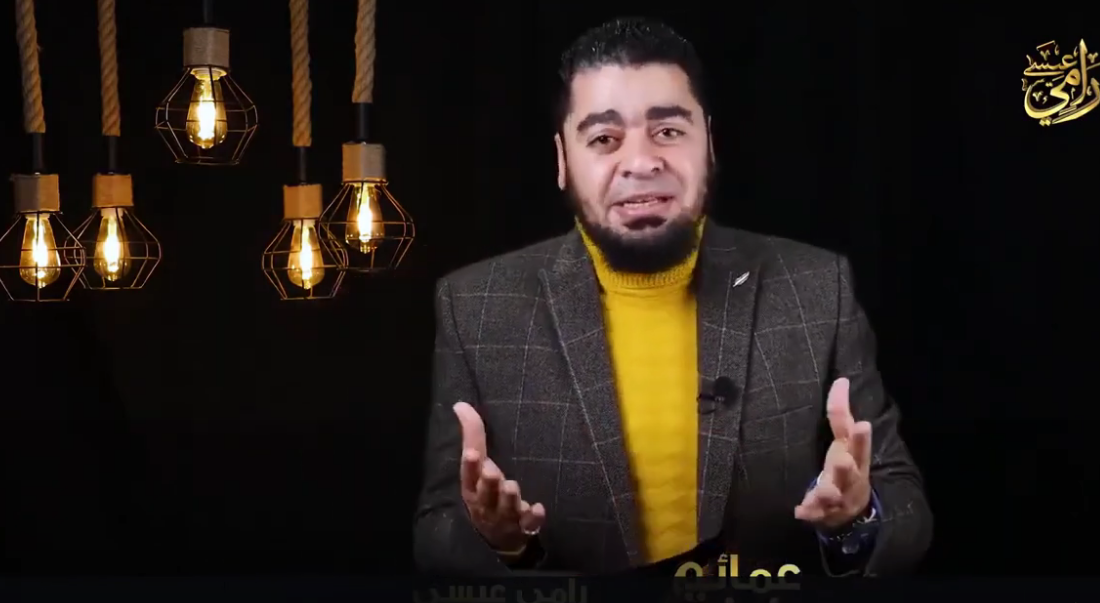 Allah threatened His prophet to announce Ali's Leadership