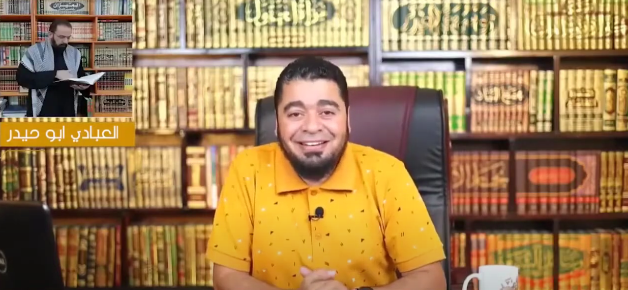 امامت رکن لیکن پوچھ کر بتاتا ہوں!! شیعہ کا پیشوا اور فون کاٹ دیا!! ایک مختصر فیصلہ کن مناظرہ!!