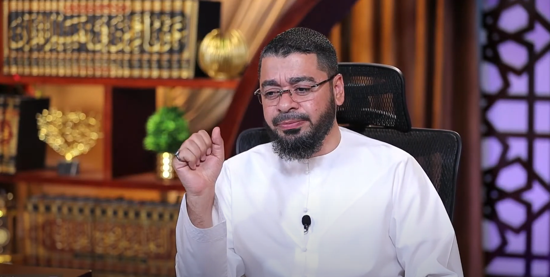 رامي عيسى يطرح تساؤلات جريئة حول مفهوم 
