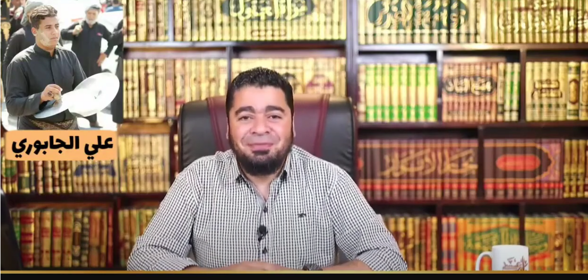 شیعہ کے امامت اور خلافت کے دلائل پر مناظرہ!! شیعہ مناظر کی بے بسی!! میری معلومات کمزور ہیں!!