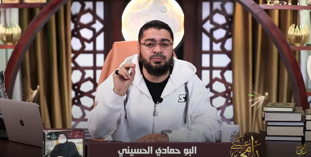 الدكتور رامي عيسى يحرج شيعيًا بسؤال حول غياب ذكر الأئمة في القرآن (فيديو)