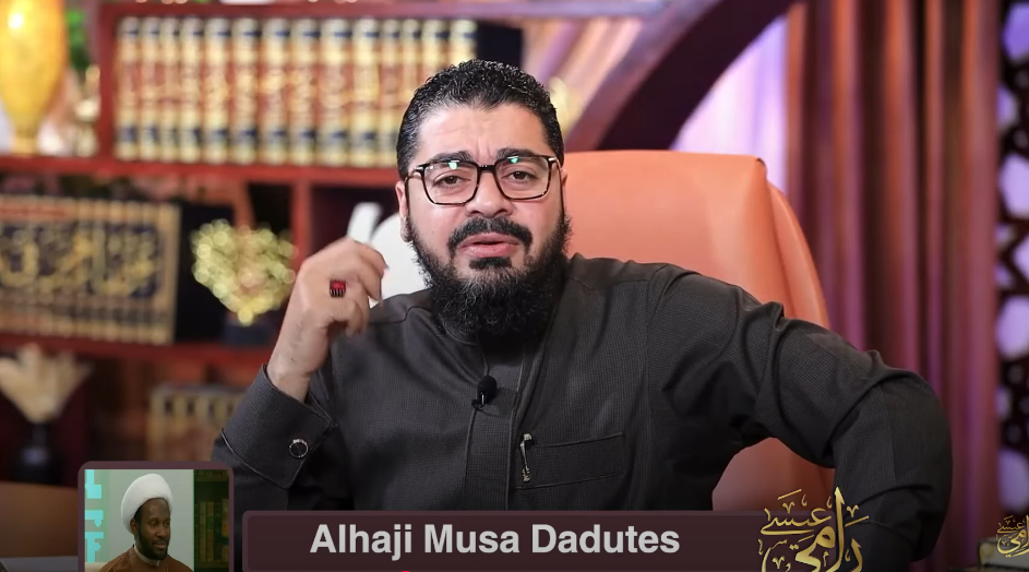 رامي عيسى يكشف تلاعب 