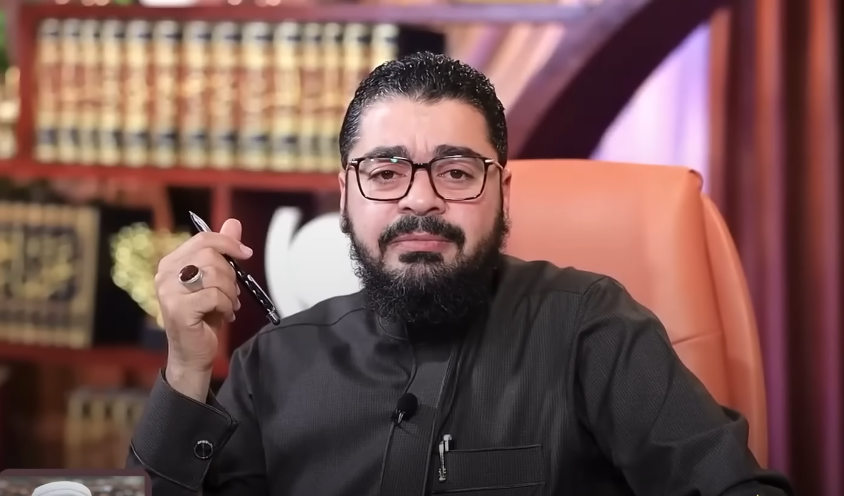 هل عصمة علي بن أبي طالب من الدين؟.. مناظرة بين رامي عيسى وعباس علوان (فيديو)