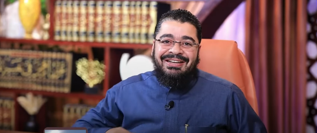 رامي عيسى يفنّد معتقدات شيعية على الهواء: هل أمر الله بزيارة الحسين؟ (فيديو)