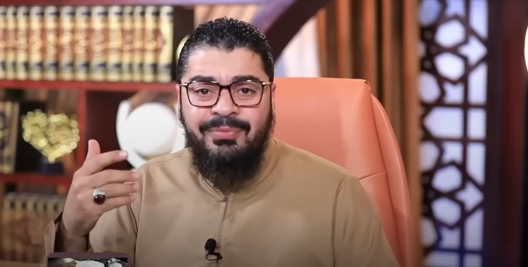 أين ولاية الأئمة في القرآن؟ رامي عيسى يحرج الظالمي في بث مباشر