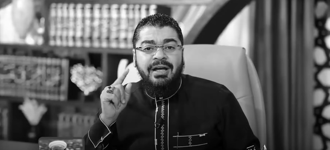 انتشار زواج المتعة في المجتمع الشيعي.. مناظرة بين رامي عيسى  وعباس علوان (فيديو)