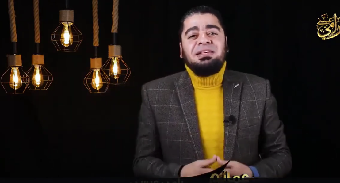 Allah threatened His prophet to announce Ali's Leadership