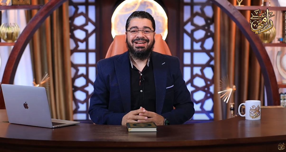 الباحث رامي عيسى يواجه مزاعم تحريف القرآن بالحجة والدليل (فيديو)