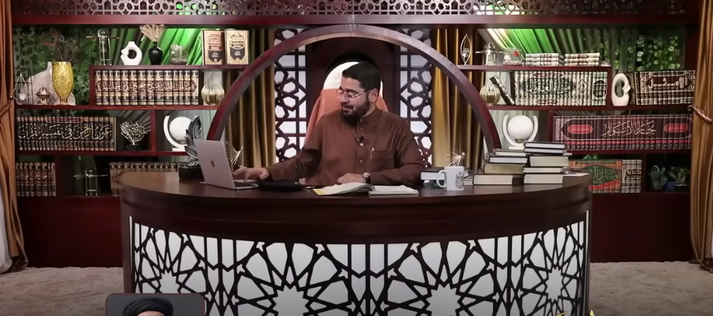 شيعي كويتي يهرب إلى السب بعد عجزه عن الرد.. ورامي عيسى يقاضيه (فيديو)